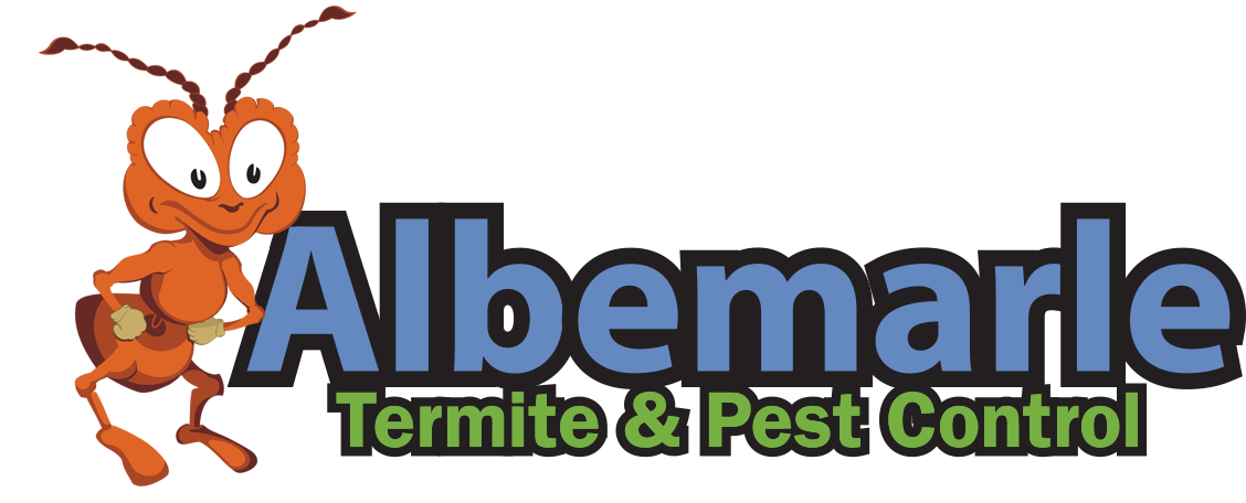 Albemarle Termite & Pest Control